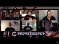 GTA V Panel with Geektainment TV
