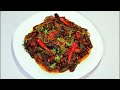 Amazing & Unique Bhindi  Recipe, ایک دفعہ بنائیں ،رزلٹ دیکھ کر آپ خود کو بھی یقین نہیں آئے گا