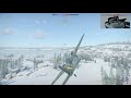This plane in WarThunder exists only to ruin your day
