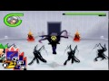 KH ReCoM - Model and Moveset Problems