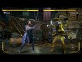 The Best Stances NetherRealm has Ever Made!