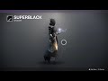 Destiny 2: What You Have To Do To Unlock The SUPERBLACK Shader