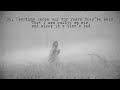 Taylor Swift - Carolina (From Motion Picture: Where the Crawdads Sing) (Lyrics)