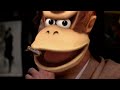 Seth Rogen as Donkey Kong