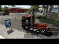 ETS 2/Promods Viewpoints Pt. 2 - Iberia