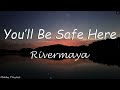 You'll Be Safe Here - Rivermaya (You'll Be Safe Here Rivermaya Lyrics)