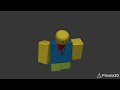 roblox 3D animation (finally not a test lol)