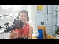 Ayaw Palabi Day (cover) PaPa RECHIE vlogz