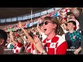 Spanien – Kroatien Highlights | UEFA EURO 2024 | sportstudio