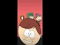 Stan, Kenny, and Kyle are completely done with Cartman’s crap