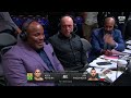 Joe Rogan reacts to UFC 303: Alex Pereira ‘shut Jiri down’ | ESPN MMA