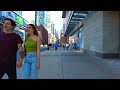 4K Toronto | CANADA DAY | Walking Tour of the BEST City in the BEST Country in the World!