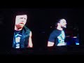 Dolph Ziggler, Drew McIntyre, The Shield Entrances | WWE Live Rochester | 8/26/2018