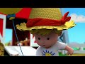 Fisher Price Little People | Help us make a Sandcake, Pancake | New Episodes | Kids Movie