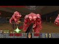 Doom II - Foursite (Ultra-Violence 100%)