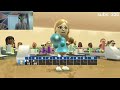 Can You Beat Wii Sports While Blindfolded? - Day 7 (rules in description)