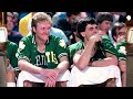 Danny Ainge TELLS a Larry Bird STORY