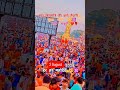 haridwar kawad Yatra #dakkawadyatra #kawadyatra #tufanidakkawad #haridwar #rishikesh #shorts #viral