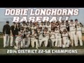 Dobie Baseball - Squadron 14
