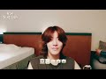 YUTA’S DAY｜NCT 127 “A DAY 1N M2 ROO7и”