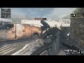 WSP Swarm | Call of Duty Modern Warfare 3 Multiplayer Gameplay (No Commentary)