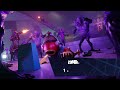 Zombie Mall Escape | Fortnite Creative Trailer