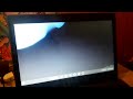 inicio de Chrome OS Flex en Acer aspire 4738z