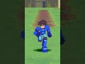 How I play - Mega Man Legends
