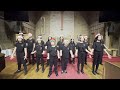 A Canadian Christmas (Joanna Majoko and Stu Harrison) - Oakville STARZ Senior Choir