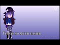 An easier way to copy the texts on people’s community posts | ft. My OC | Gacha Club