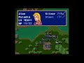 Fire Emblem: Mystery of The Emblem - Book 2 Part 3: 13 DEF