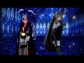 ◈ MMD ◈ Like a cat - AoA ⠕Motion by Sewelina BloodRoyal & Fairy Tail⠪