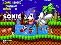 [TAS] [CamHack] Genesis Sonic the Hedgehog by Aglar in 14:13.87
