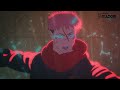 Yuji Itadori vs. Choso「AMV」Jujutsu Kaisen Season 2 ᴴᴰ