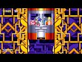 Sonic 3: Angel Island Revisited - Sonic & Tails Run - Angel Island Zone