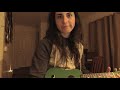 If I go, I'm Going - Cover - Gregory Alan Isakov - Playing with Reverb