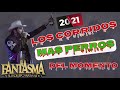 El Fantasma🩸Mix•2021🩸|🔥Los Corridos Más Perros Del Momento🔥 | By Dj Tauro