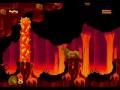 The Lion King (PC Game) - Level 8 (Be Prepared) Walkthrough