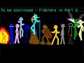 The Stickman Tournament - Part 1