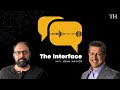 Ep5: How will Gen AI hyper-personalise your smartphones? with Alex Katouzian | The Interface podcast