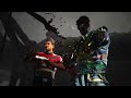 Mortal Kombat 1 - Havik Vs Reptile - Very Hard