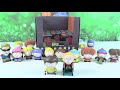 South Park Kidrobot Series 2 Vinyl Figures Unboxing Review | CollectorCorner