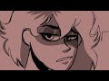 I can't decide || Animatic || RadioDust ( Alastor × Angel Dust )