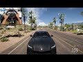 Lamborghini Urus | Forza Horizon 5 | Logitech g29 gameplay