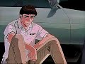 EUROBEAT MIX for jaded Lonely Drivers