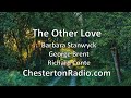 The Other Love - Barbara Stanwyck - George Brent - Lux Radio Theater