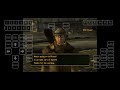 Fallout New Vegas on Android: Leaving Goodsprings