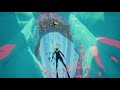 Fish, lots of em. / Abzu  (English)