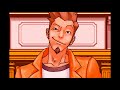 Among Us Logic - Part 1 (Ace Attorney Style)