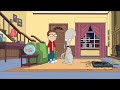 Tracey Ullman Ethnic Favorites  - American Dad